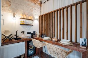 Archè Luxury private Spa