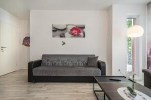 Familien-Apartment 6