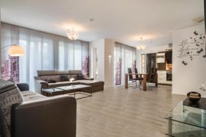 Familien-Apartment 6