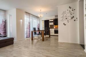 Familien-Apartment 6