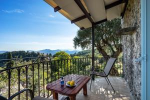 Afroksilia Villa Gardenia