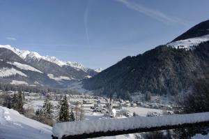 Zum Sonnentor App Larix 2