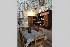 Casa Fuensanta Balcón Al Mar