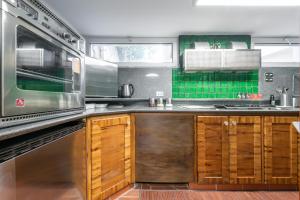 La casa davanti al mare