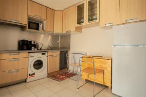 Coté Jardin, Villa de Cap Esterel