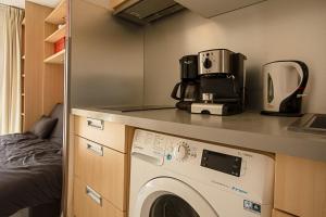 Coté Jardin, Villa de Cap Esterel