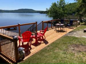 Lake Timiskaming COTTAGE