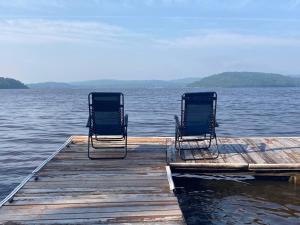Lake Timiskaming COTTAGE