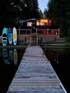 Lake Timiskaming COTTAGE
