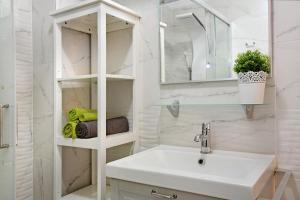 Seaview Studio apartment canteras