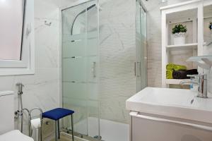 Seaview Studio apartment canteras