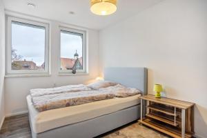 Ferienwohnung am Kappenturm