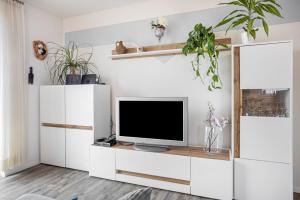 Ferienwohnung am Kappenturm