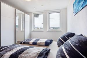 Ferienwohnung am Kappenturm