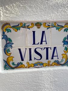 Villa La Vista
