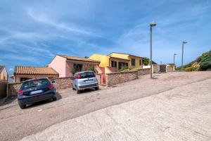 Appartamento con piscina 13