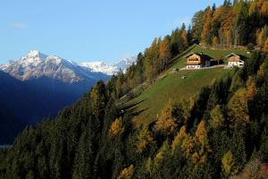 Ferienhaus Rauchegg - Seeblick