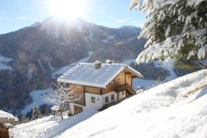 Ferienhaus Rauchegg - Seeblick