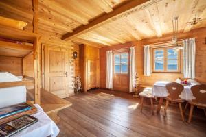 Ferienhaus Rauchegg - Seeblick