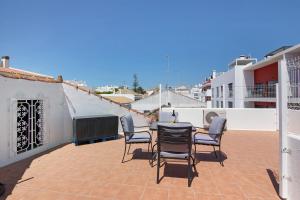Casa Soalheira - Tavira Center