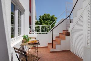 Casa Soalheira - Tavira Center