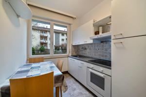 Appartement Franziskus