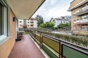 Appartement Franziskus