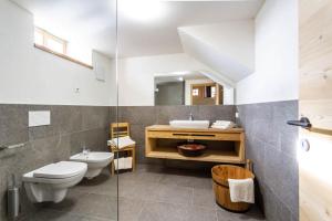 Daimlhof Ferienwohnung Schlernstein