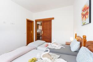 Live Adeje Taucho Relax Place with Terrace