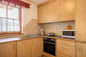 Ciasa Tlara App Lisa