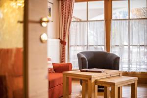 Ciasa Tlara App Lisa