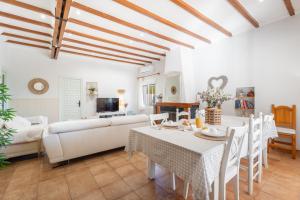 Casa Rural Reme