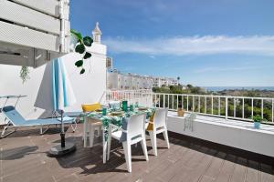 Ocean View Apartment Hakuna Matata