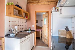Ferienwohnung Wachsbichl