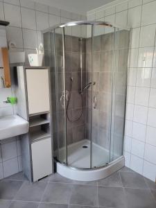 Ferienwohnung bei Helga