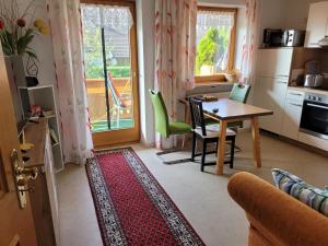 Ferienwohnung bei Helga