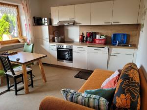 Ferienwohnung bei Helga