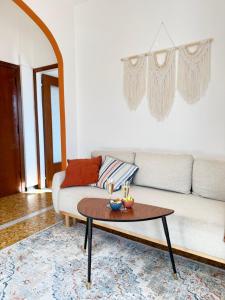 Stylish Ligurian Apartment - Mountain View - Near Sea