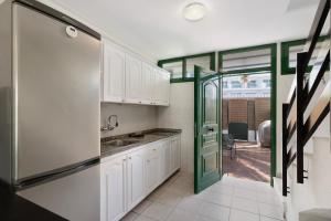 Precioso Bungalow De Playa