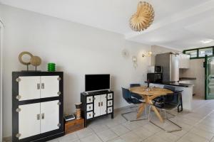 Precioso Bungalow De Playa