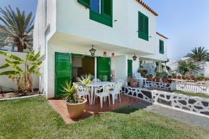 Precioso Bungalow De Playa