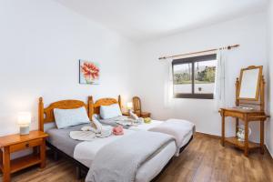 Live Adeje Taucho Relax Place with Terrace