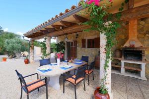 Casa Sa Rota