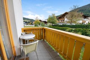Haus Lowe Appartement 1 Stock Nr 2