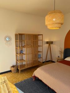 Stylish Ligurian Apartment - Mountain View - Near Sea