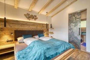 Apfel Chalet Feldhof