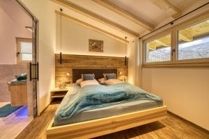 Apfel Chalet Feldhof