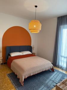 Stylish Ligurian Apartment - Mountain View - Near Sea