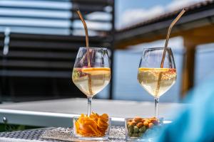 Apfel Chalet Feldhof