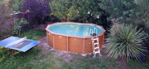 Maison Saint-Raphael - Les Vignes